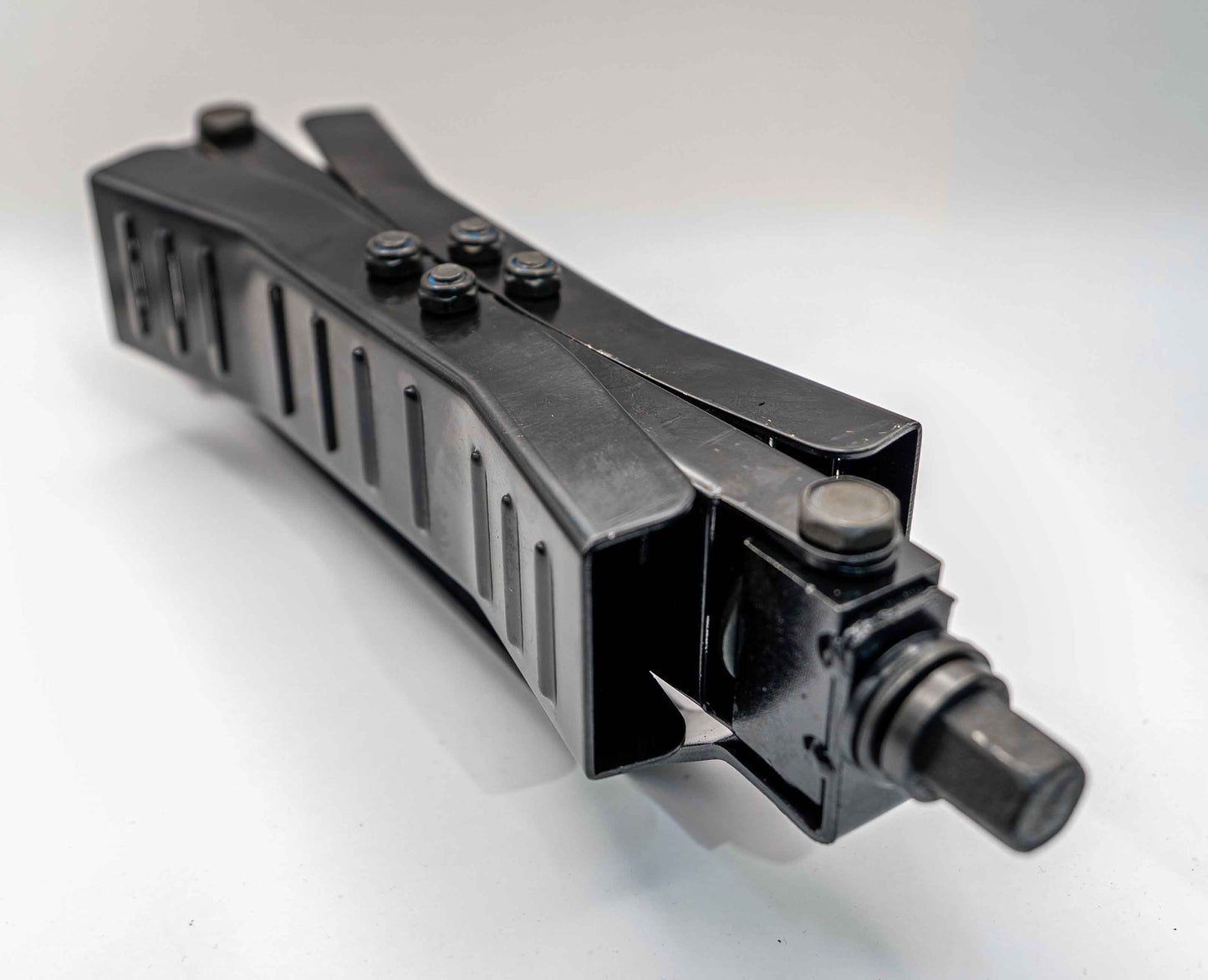 Bloc de roue stabilisateur verrouillable pour VR – 2 unités