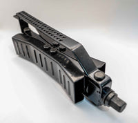 Bloc de roue stabilisateur verrouillable pour VR – 2 unités