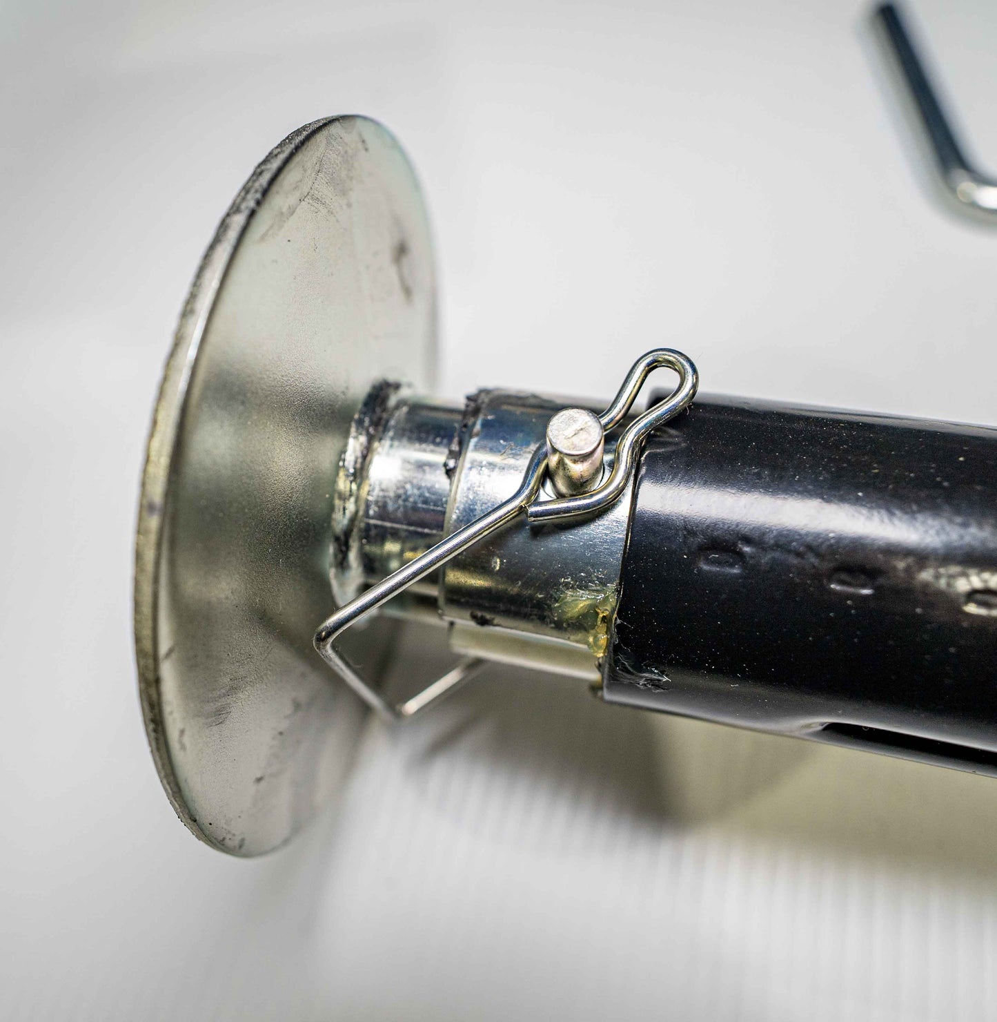 Vérin Électrique A-Frame 5000 lb pour VR – Stable, Puissant et Facile à Installer