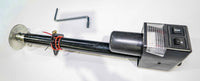 A-Frame Electric Jack 5000 lb for RV – Stable, Powerful & Easy to Install