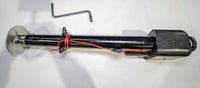 A-Frame Electric Jack 5000 lb for RV – Stable, Powerful & Easy to Install