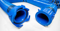 RV Sewer Hose Kit – 20 ft TPE Hose with 4-in-1 Adapter