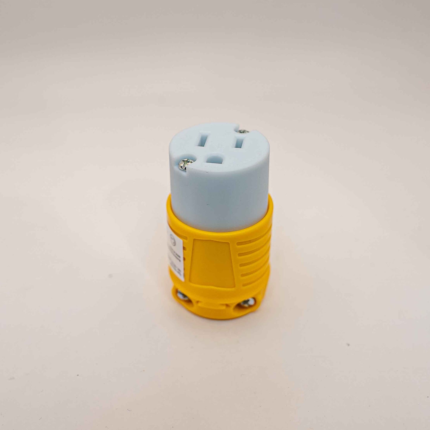 Fiche de Remplacement NEMA 5-15R – Prise 15A 125V