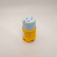 Fiche de Remplacement NEMA 5-15R – Prise 15A 125V