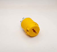 Fiche de Remplacement NEMA 5-15P – 15A / 125V | Pièce Électrique Durable