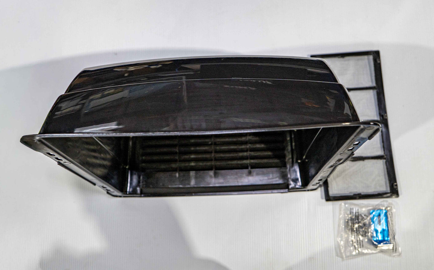 Couvercle de Dôme RV – Remplacement Aéré, Anti-UV et Étanche