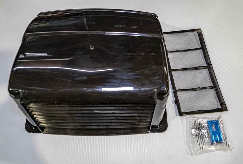 RV Dome Cover – Ventilated, UV-Resistant, Waterproof Replacement