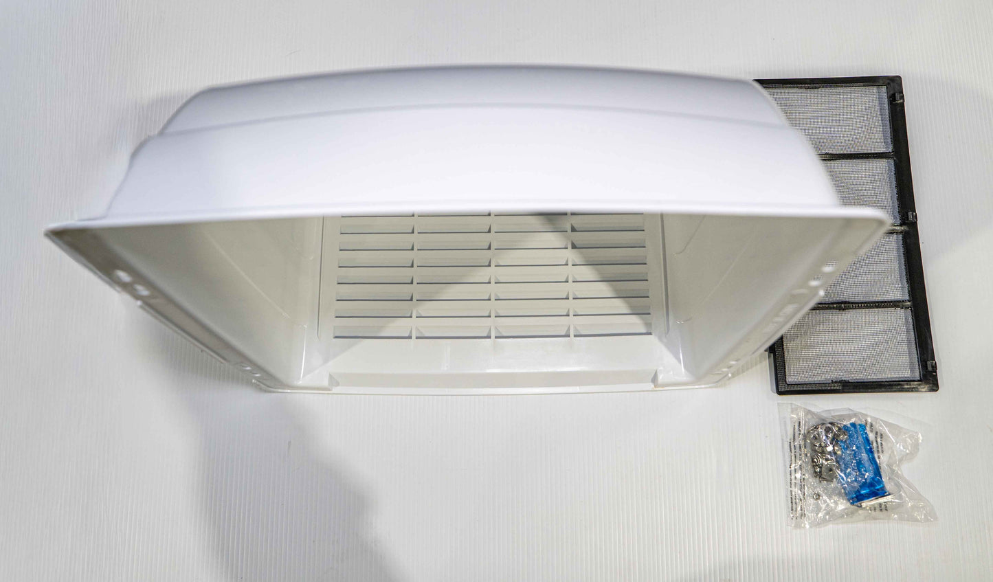 Couvercle de Dôme RV – Remplacement Aéré, Anti-UV et Étanche