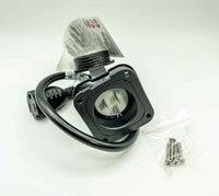 Kit d’entrée électrique RV 15A – Rallonge 18" | Accessoires VR