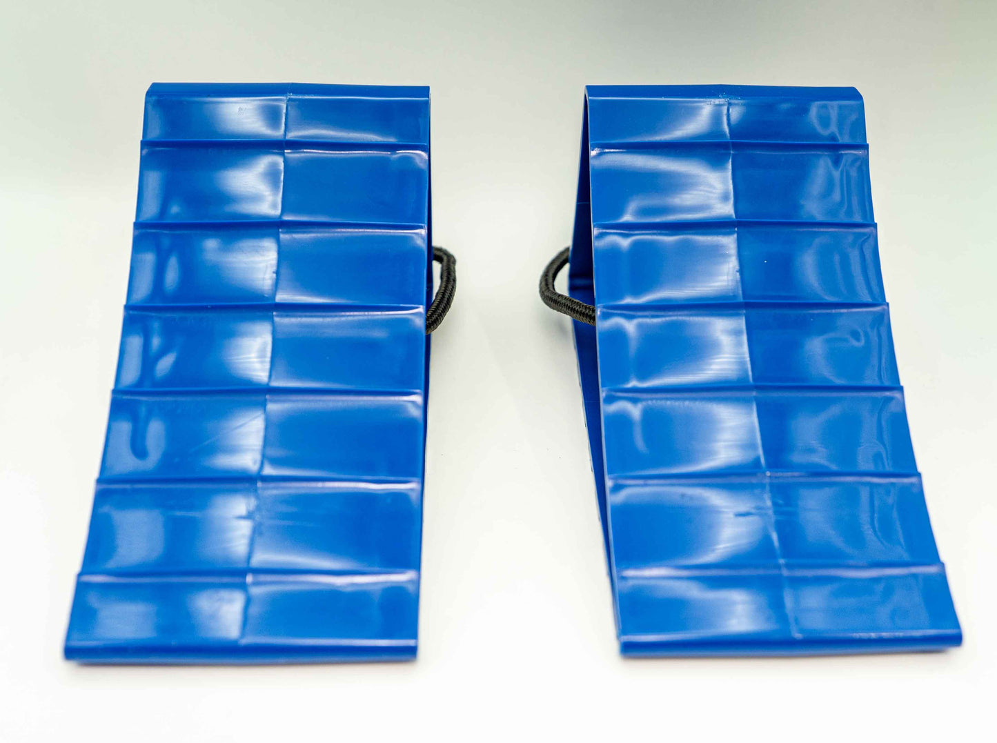 Coussin de stabilisation et cale-roue pour VR – Compatible pneus jusqu'à 26"