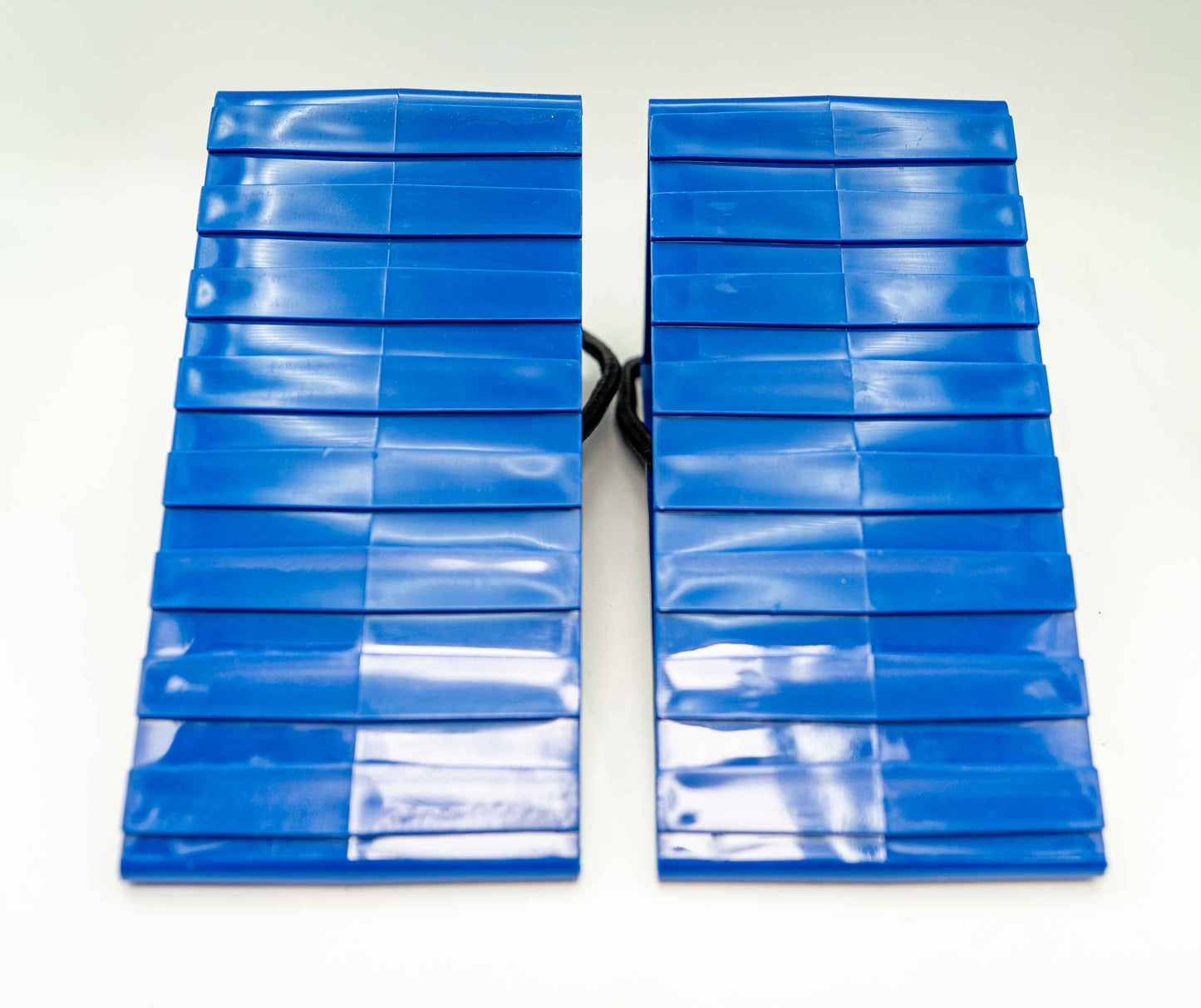 Coussin de stabilisation et cale-roue pour VR – Compatible pneus jusqu'à 26"