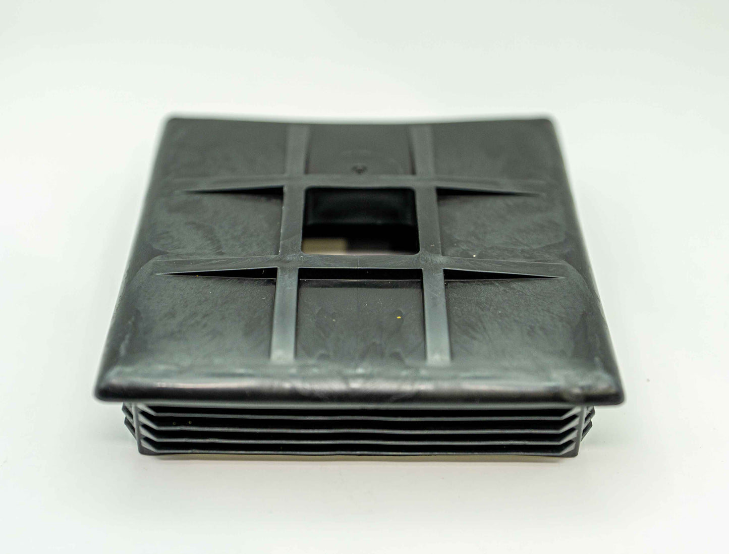 Capuchon de pare-chocs 4" pour VR – Cache-boyau d’égout ventilé