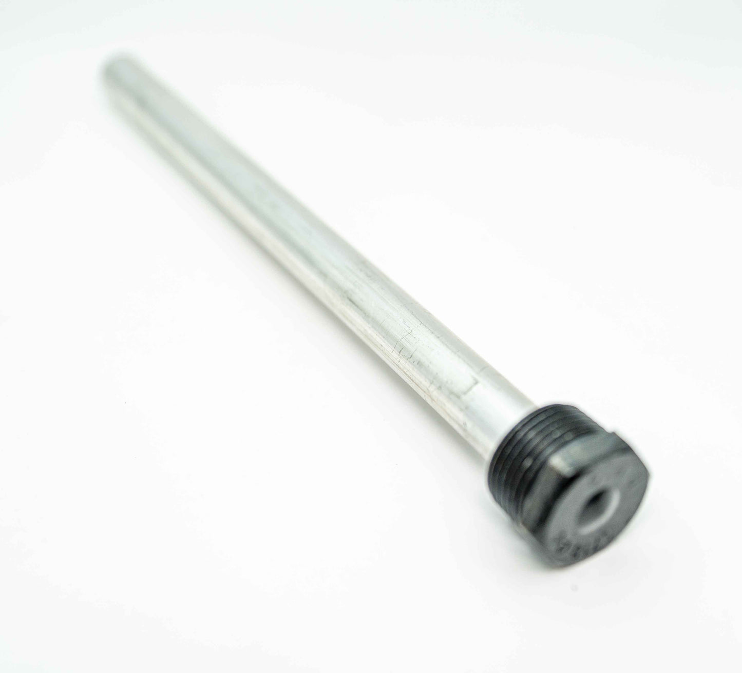 Tige d’anode en magnésium 9,5’’ pour chauffe-eau – Filet 3/4’’