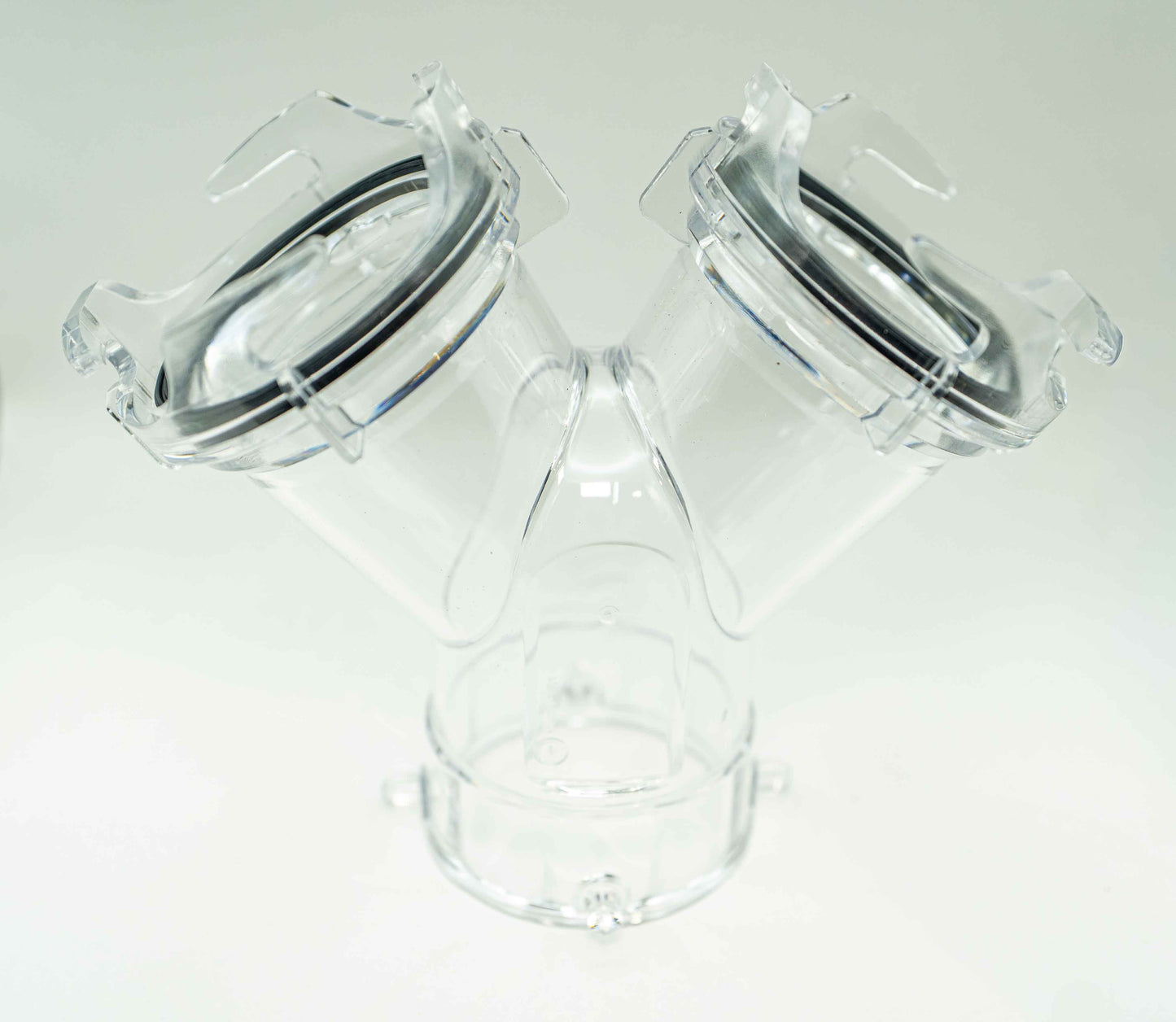 Raccord WYE pour Boyau d’Égout de VR – Adaptateur Universel Étanche