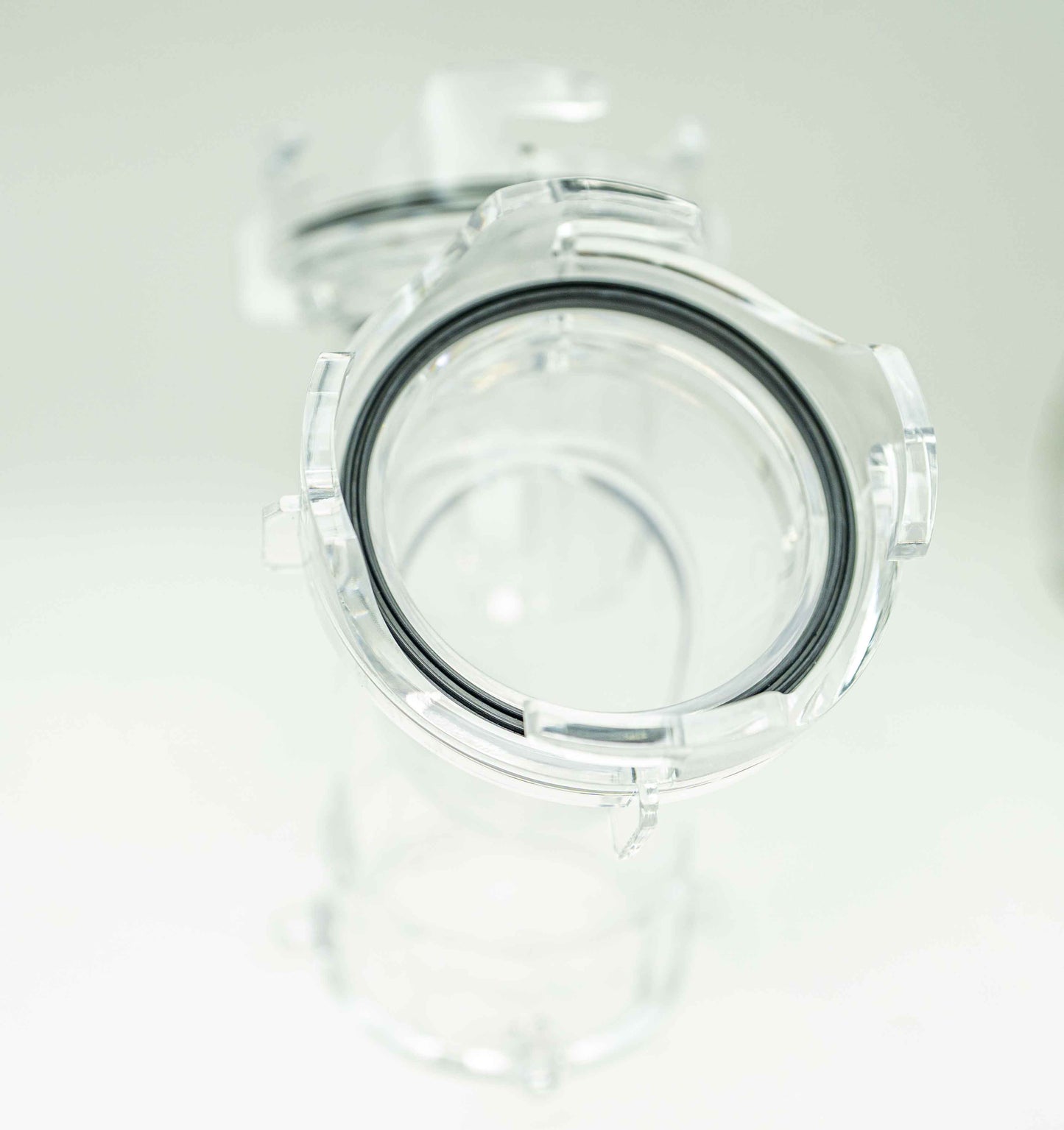 Raccord WYE pour Boyau d’Égout de VR – Adaptateur Universel Étanche