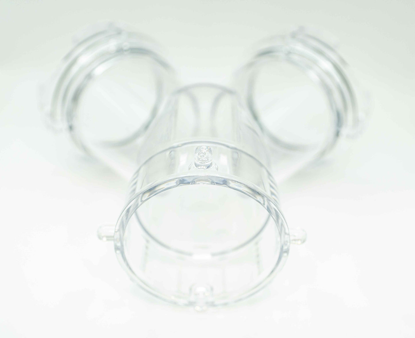 Raccord WYE pour Boyau d’Égout de VR – Adaptateur Universel Étanche