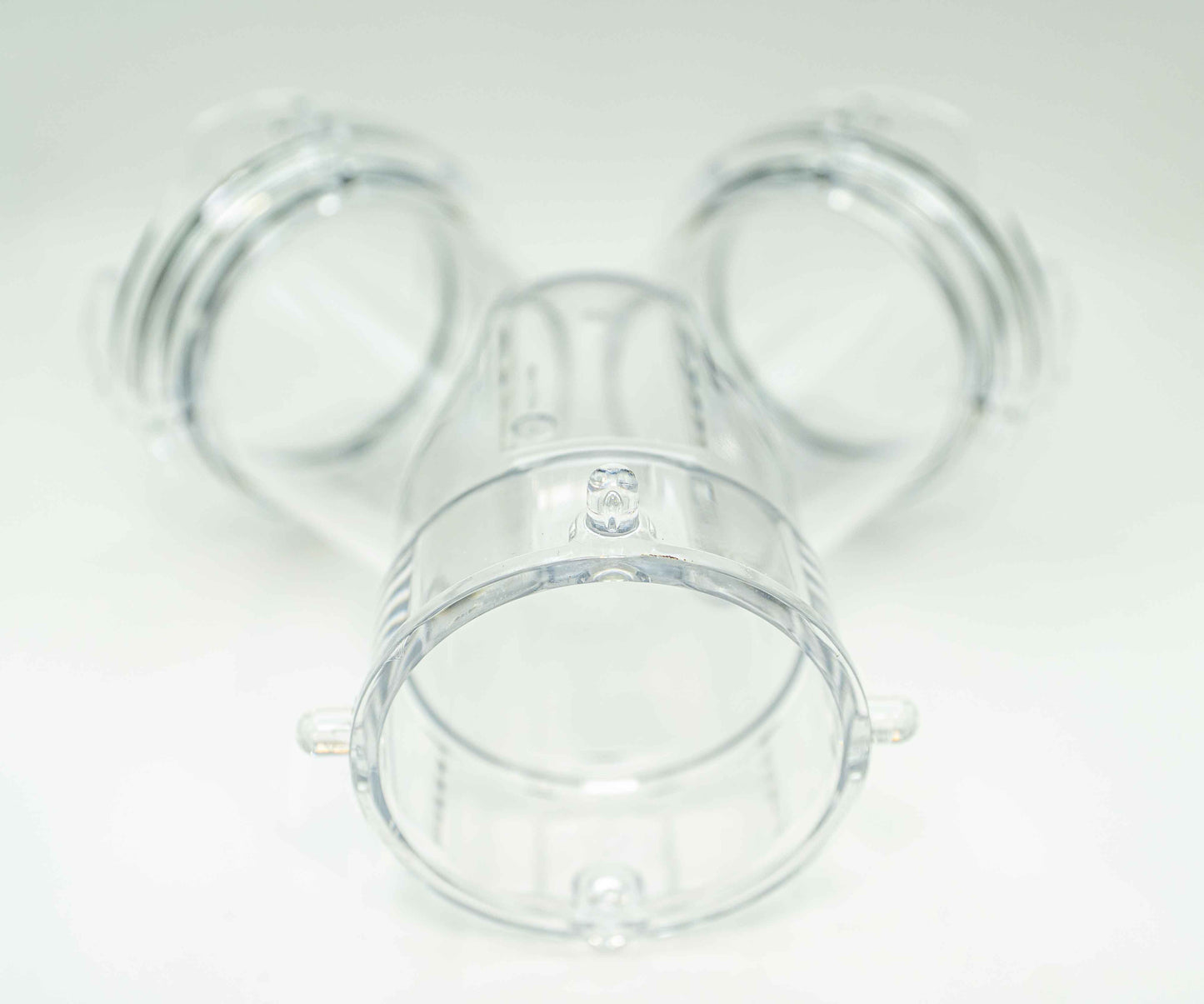 Raccord WYE pour Boyau d’Égout de VR – Adaptateur Universel Étanche