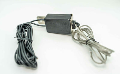 Commutateur de Rupture 12V pour Remorque – Breakaway Switch avec Câble 48’’