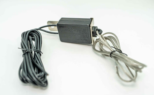 Commutateur de Rupture 12V pour Remorque – Breakaway Switch avec Câble 48’’