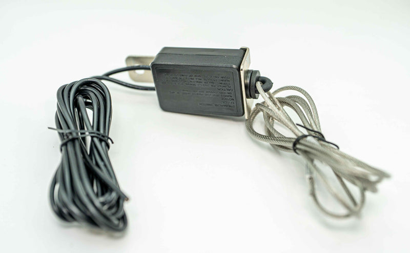 12V Trailer Breakaway Switch with 48'' Cable