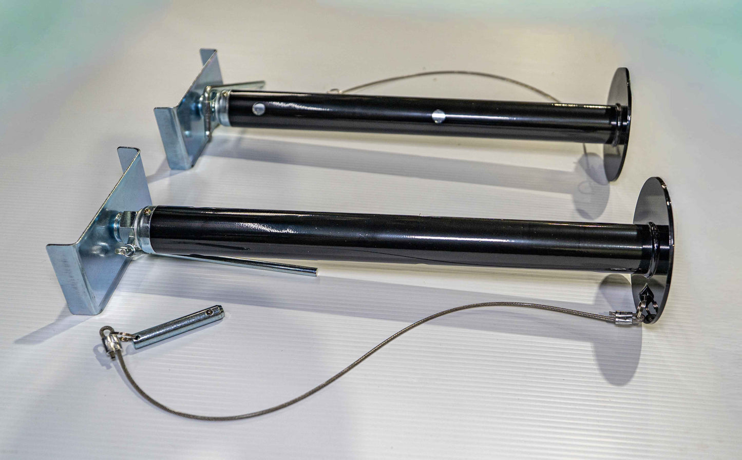 Supports de rallonge de VR – Ajustables 19'' à 47'' | Capacité 5 000 lb