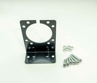 Trailer Adapter Mounting Bracket - Durable Trailer Part
