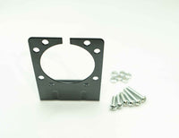 Trailer Adapter Mounting Bracket - Durable Trailer Part