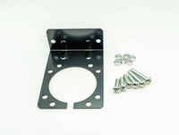 Trailer Adapter Mounting Bracket - Durable Trailer Part