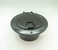 Electric Hatch for RV - Reliable Cable Management Solution