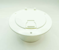 Electric Hatch for RV - Reliable Cable Management Solution