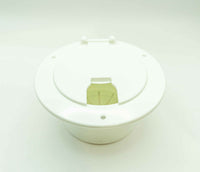 Electric Hatch for RV - Reliable Cable Management Solution