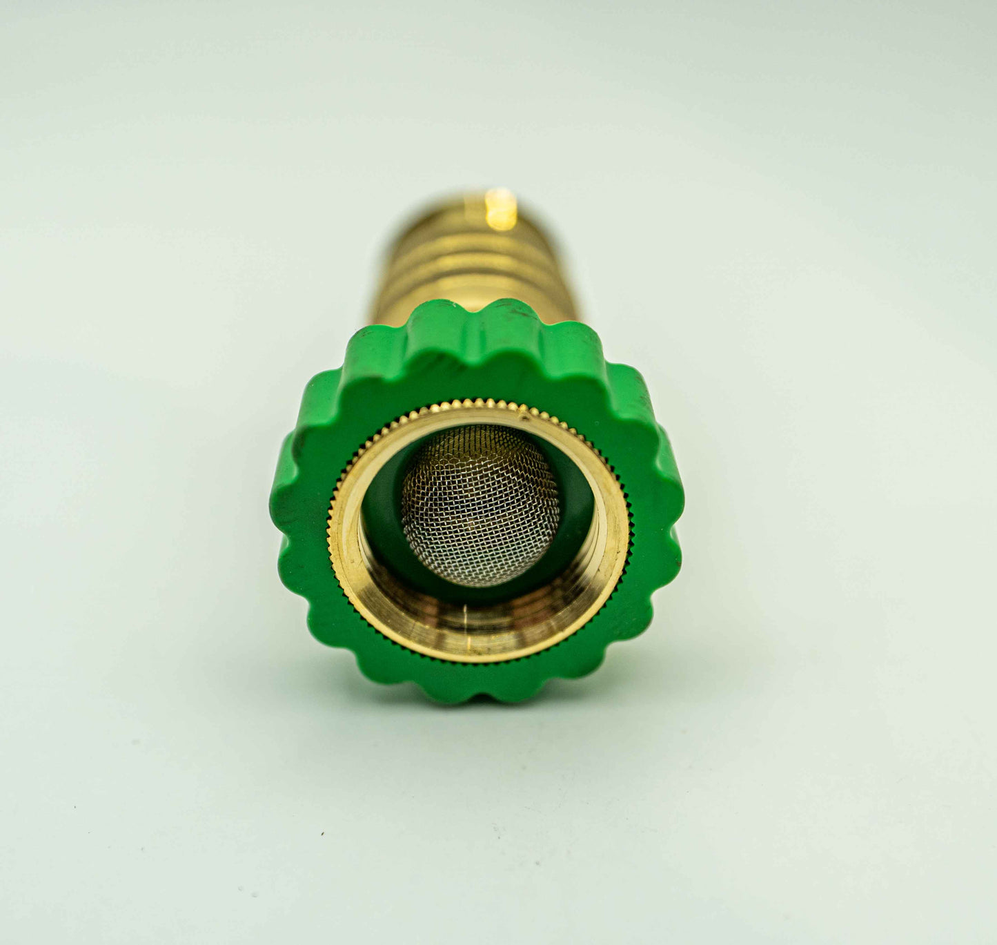 Régulateur de pression d’eau en laiton sans plomb pour VR et jardin – Durable & universel