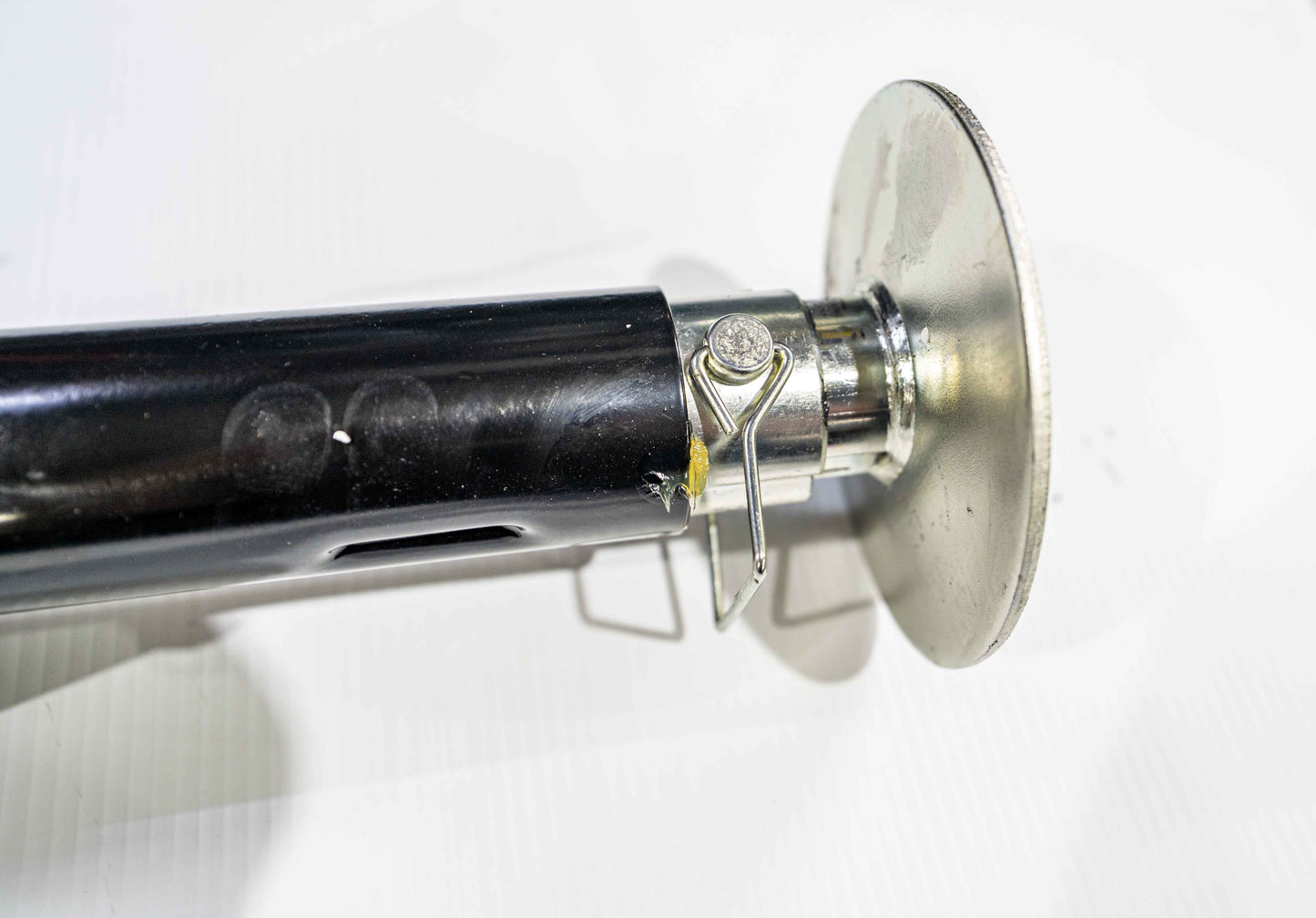 Vérin Électrique A-Frame 3500 lbs – Jack 12V pour VR et Remorques