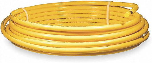 Tuyau cuivre gainé 1/2'' – ASTM B837 – Coated Copper - VENDU AU PIED