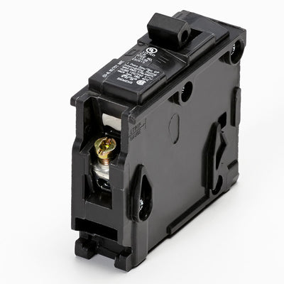 Circuit Breaker; Siemens®; 20 Amps; QP Type; Sin