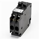Disjoncteur Siemens 20 Amp 120 Volt AC - Type QT, 2 Pôles, Avec Clip de Rejet