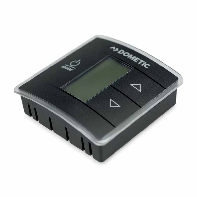 3316250.712 RV Single Zone Thermostat - Digital Display and Shock-Re 3316250.712 RV Single Zone Thermostat - Digital Display and Shock-Re