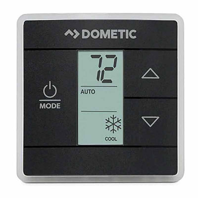 Dometic single zone wall thermostat 3316250.712