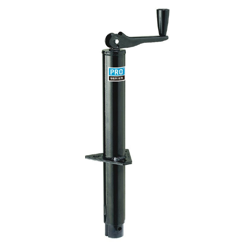 jack 2000 lbs pro series black HANDLE ON TOP
