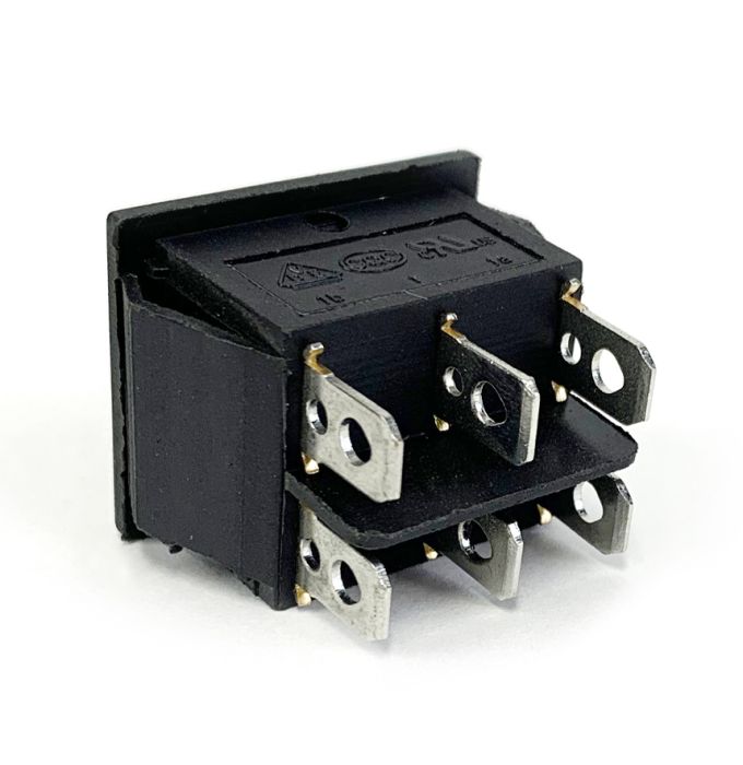 Interrupteur d’alimentation pour cric électrique RAM EJ-3520-PSW