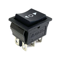 Interrupteur d’alimentation pour cric électrique RAM EJ-3520-PSW