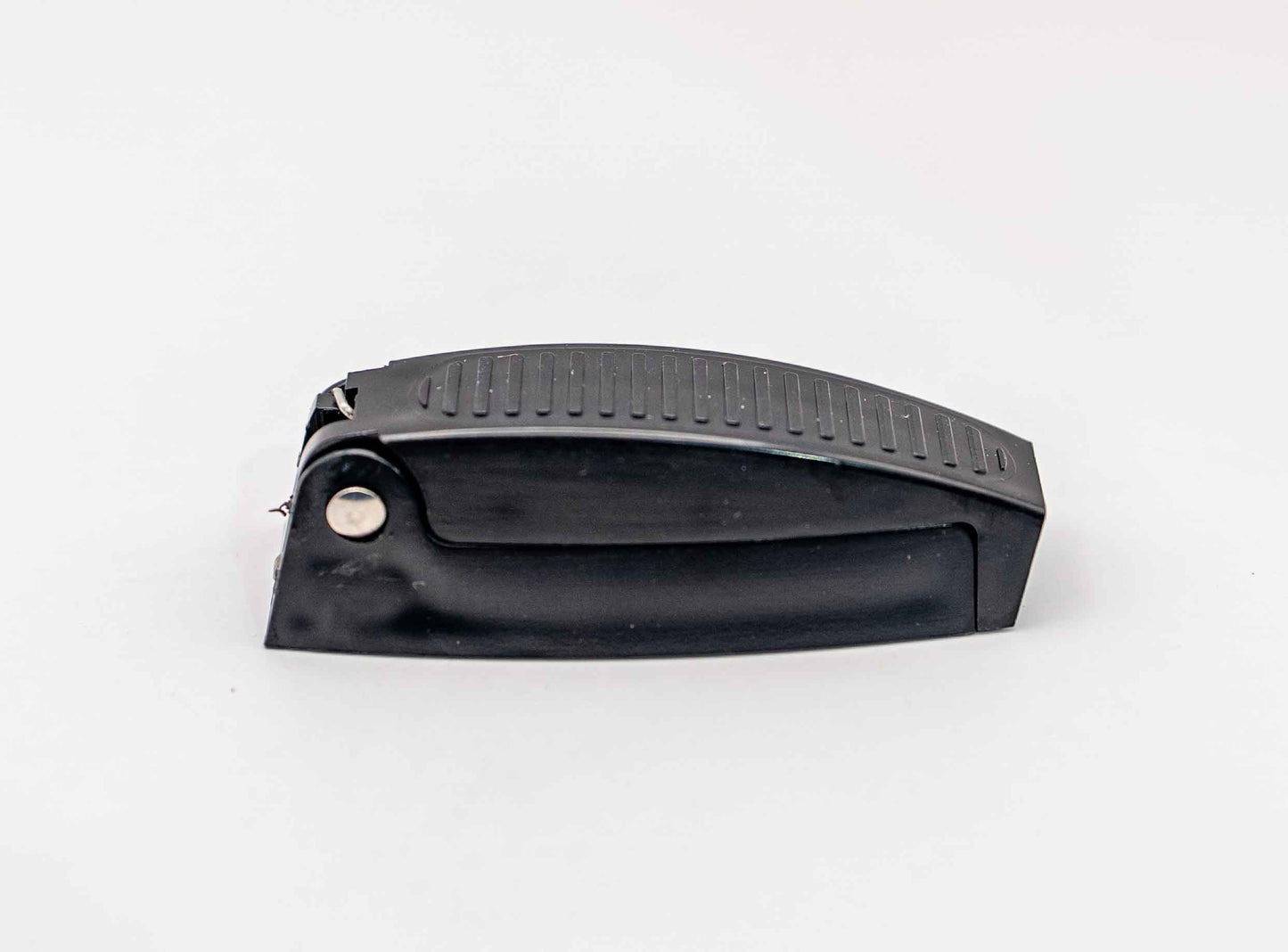 Loquet de Porte pour VR (Lot de 2) – Support Anti-UV pour Compartiments | Roulottes Lupien (Noir / Blanc)