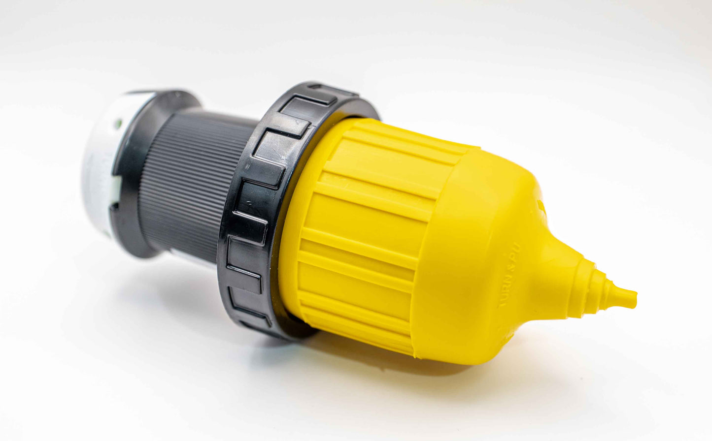 Entrée de courant RV 30A – Compatible 30ARCV / 30AFDC – Installation facile