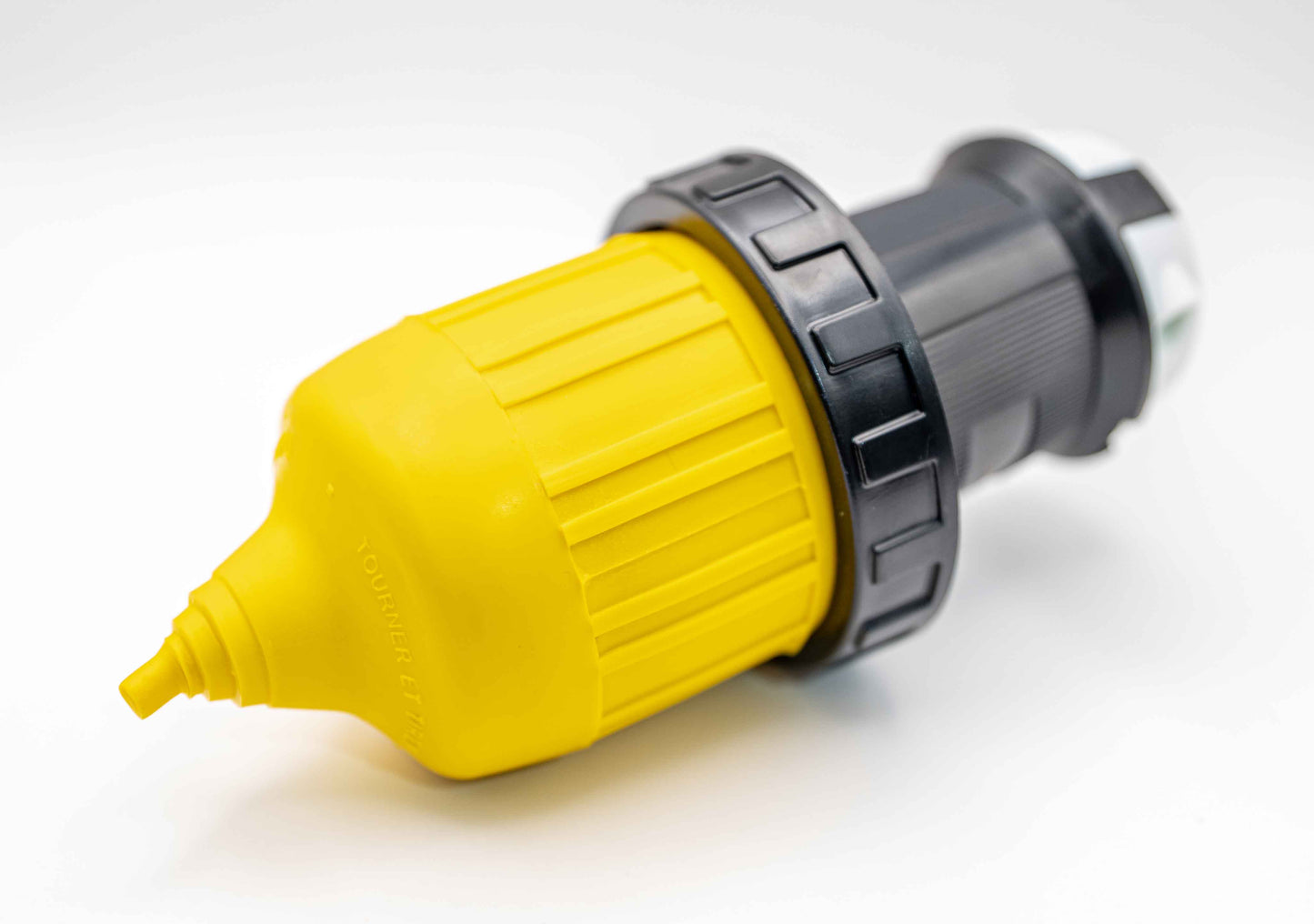 Entrée de courant RV 30A – Compatible 30ARCV / 30AFDC – Installation facile