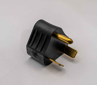 30A to 15A RV Adapter – NEMA TT-30P to 5-15R | RV Electrical Accessory