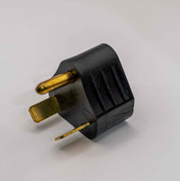 30A to 15A RV Adapter – NEMA TT-30P to 5-15R | RV Electrical Accessory