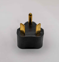 30A to 15A RV Adapter – NEMA TT-30P to 5-15R | RV Electrical Accessory