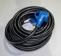 Câble d’Extension VR 30A TT-30P à TT-30R – 50 pieds avec Indicateur de Puissance