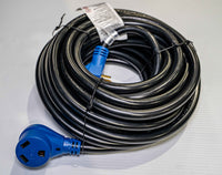 Câble d’Extension VR 30A TT-30P à TT-30R – 50 pieds avec Indicateur de Puissance