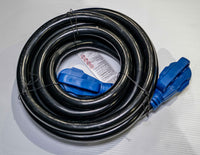 Cordon d’extension RV 50A – 14-50P à 14-50R avec indicateur | 25 ft